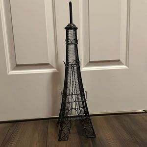Eiffel Tower Jewelry Holder